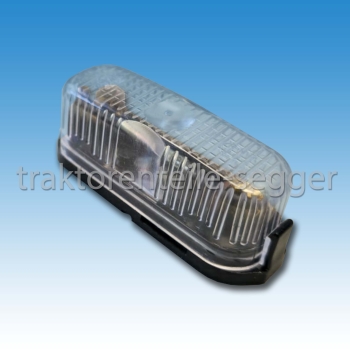 Positionsleuchte Holder A 30 A 45 P 60